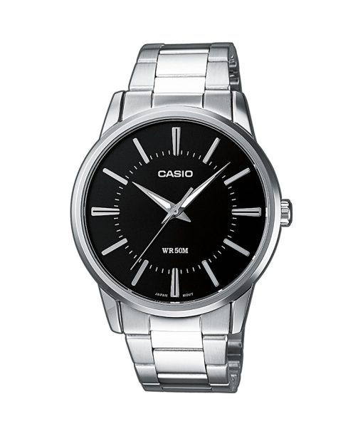 Casio Timeless - MTP-1303PD-1AVEG