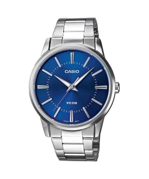 Casio Timeless - MTP-1303PD-2AVEG