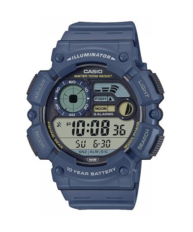 Casio Timeless - WS-1500H-2AVEF