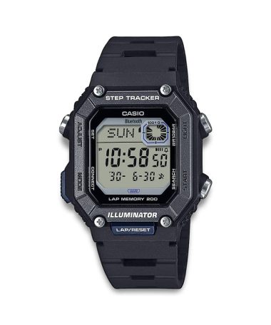 Casio Timeless - WS-B1000-1AVEF