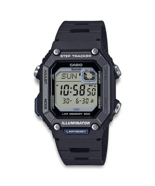 Casio Timeless - WS-B1000-1AVEF