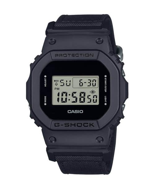 Casio G-Shock - DW-5600BCE-1ER