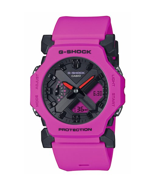 Casio G-Shock - GA-2300-4AER