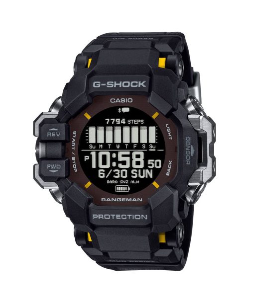 Casio G-Shock - GPR-H1000-1ER