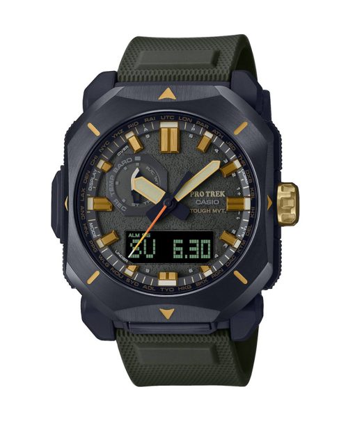 Casio Protrek - PRW-6900Y-3ER