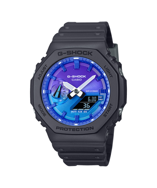 Casio G-Shock - GA-2100FL-1AER