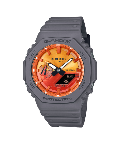 Casio G-Shock - GA-2100FL-8AER