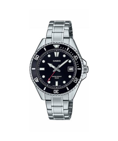 Casio Timeless - MDV-10D-1A1VEF