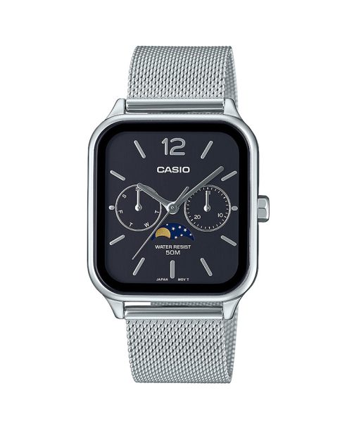 Casio Timeless - MTP-M305M-1AVER