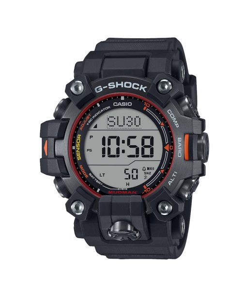 Casio G-Shock - GW-9500MEC-1ER