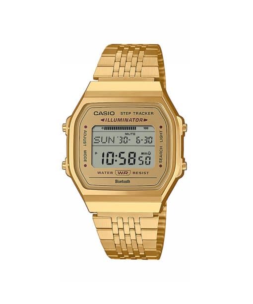 Casio Vintage - ABL-100WEG-9AEF