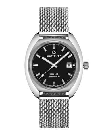 Certina DS-2 Powermatic 80 40mm - C024.407.11.051.00