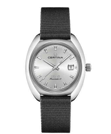Certina DS-2 Powermatic 80 40mm - C024.407.18.031.00
