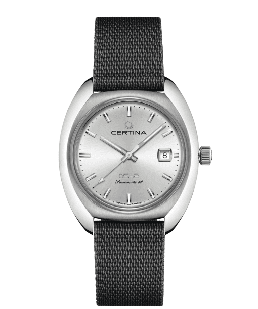 Certina DS-2 Powermatic 80 40mm - C024.407.18.031.00
