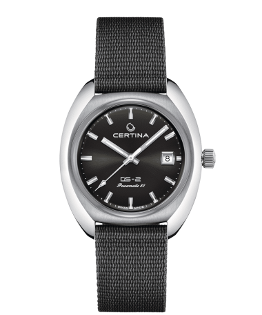 Certina DS-2 Powermatic 80 40mm - C024.407.18.081.00