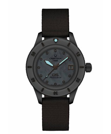 Alternative view of Certina DS PH200M 39mm - C036.207.18.106.00