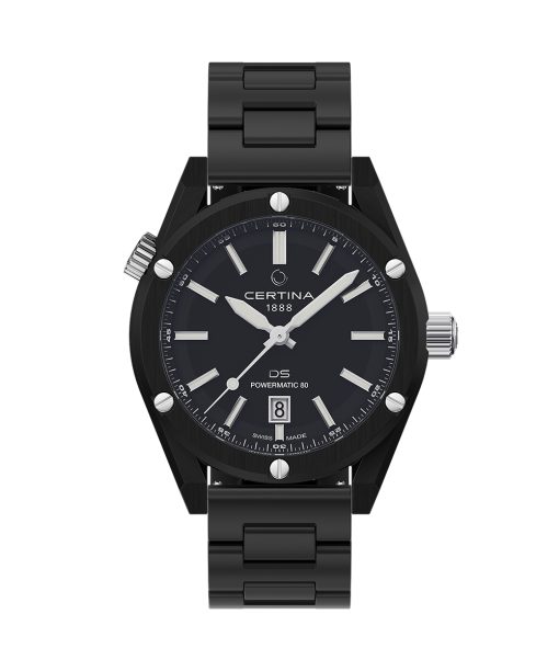 Certina DS+ - C041.407.39.051.00