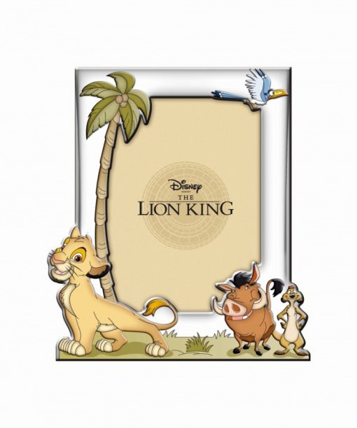 Løvenes Konge Bilderamme