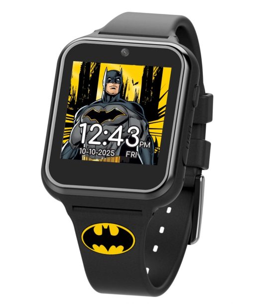 Disney Smart klokkke Batman