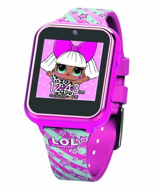 Disney Smart klokke LOL