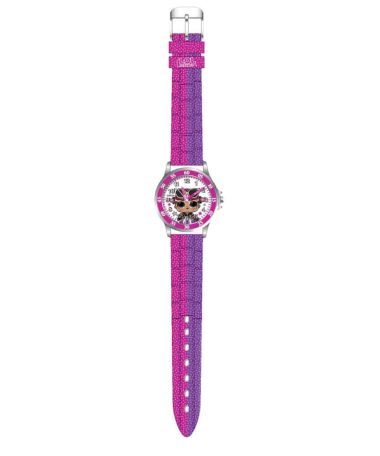 Disney analog klokke LOL