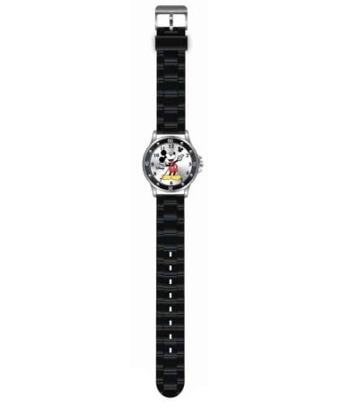 Disney analog klokke Mickey