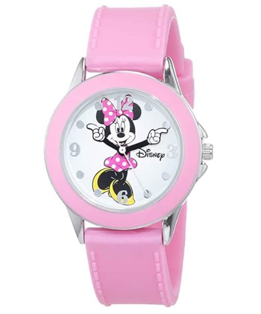 Disney analog klokke Minnie