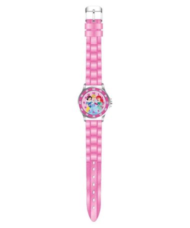 Disney analog klokke Princess