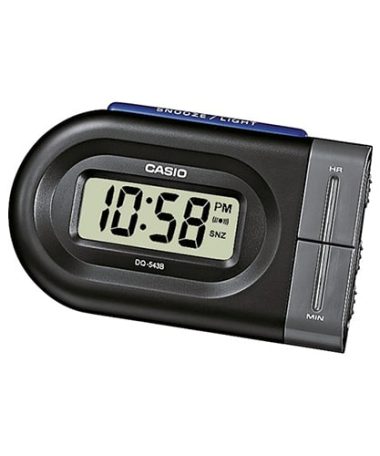 Casio Wake Up Timer - DQ-543B-1EF