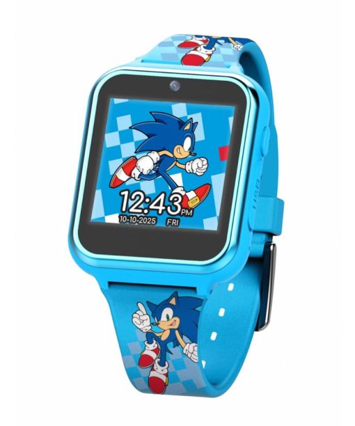 Disney Smart klokke Sonic