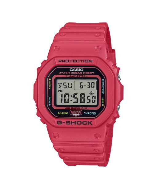 G-Shock - DW-5600EP-4ER