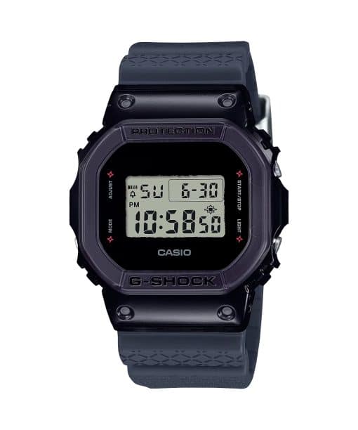 G-Shock 43mm - DW-5600NNJ-2JR