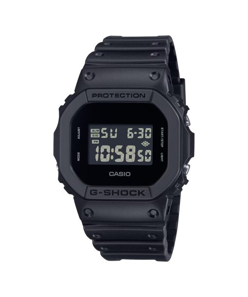 G-Shock - DW-5600UBB-1ER