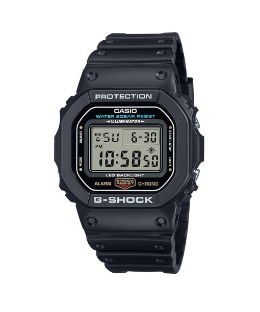 G-Shock - DW-5600UE-1ER