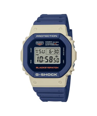 G-Shock 44mm - DW-5610BEP-2ER