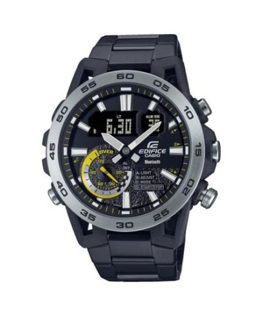 Casio Edifice Bluetooth - ECB-40DC-1AEF