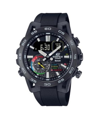 Casio Edifice Bluetooth - ECB-40MP-1AEF