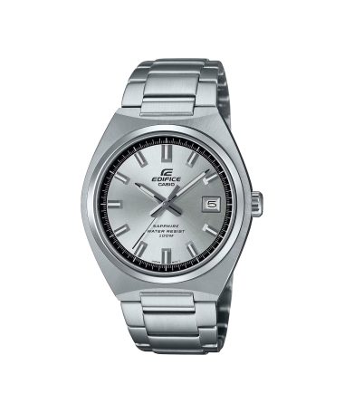 Casio Edifice 3-Hand Analog 38mm - EFB-109D-7AVEF