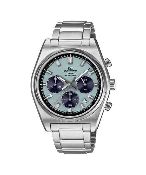Casio Edifice 40mm - EFB-730D-2BVUEF