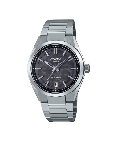 Casio Edifice Forged Carbon Automatic 39mm - EFK-100CD-1AER