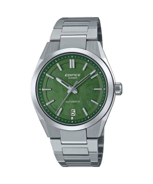 Casio Edifice 39mm - EFK-100D-3AJF