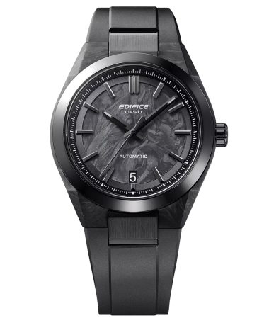 Alternative view of Casio Edifice Automatic 40mm - EFK-100XPB-1AER