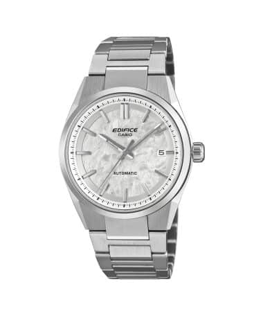Casio Edifice 38mm - EFK-110D-7AER