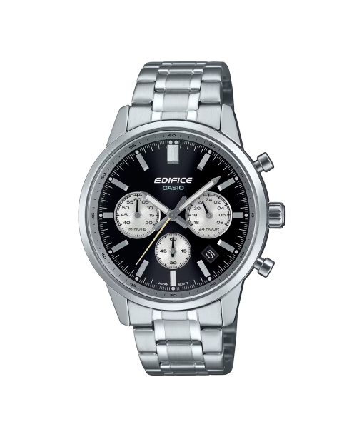 Casio Edifice Standard Chronograph 40mm - EFR-575D-1AEF