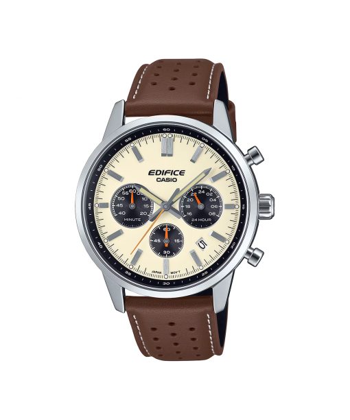 Casio Edifice Standard Chronograph 40mm - EFR-575L-7AEF