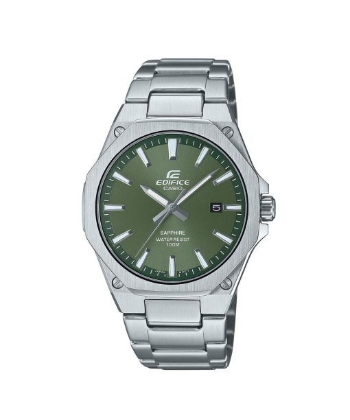Casio Edifice 40mm - EFR-S108D-3AVUEF