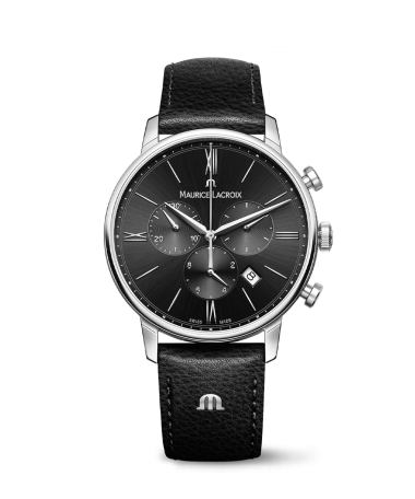 Maurice Lacroix Eliros Chronograph 40mm - EL1098-SS001-310-1