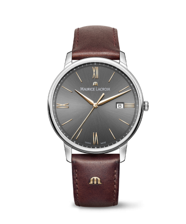 Maurice Lacroix Eliros Date 40mm - EL1118-SS001-311-1