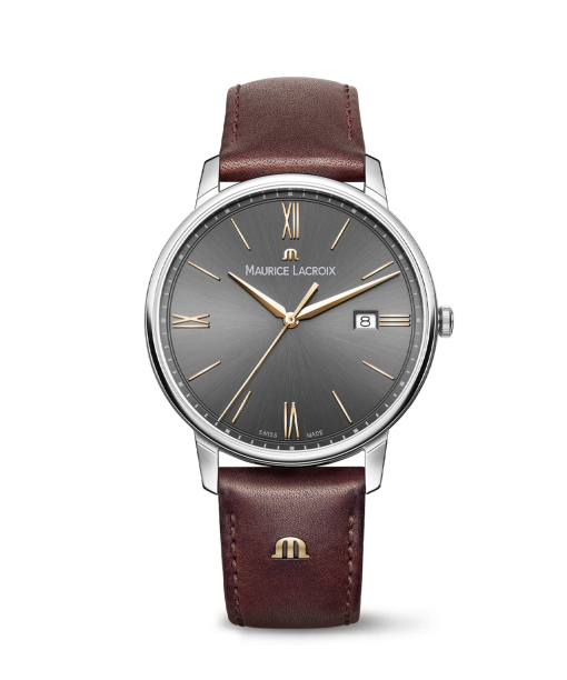 Maurice Lacroix Eliros Date 40mm - EL1118-SS001-311-1