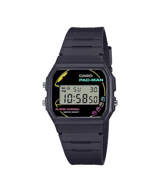 Casio Timeless - F-91WPC-1AER